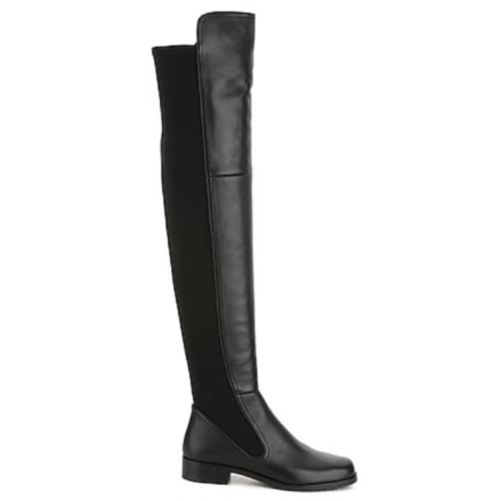 Stuart Weitzman OTK Boots NWOB